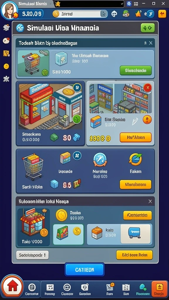 Screenshot 567luck nomor 3