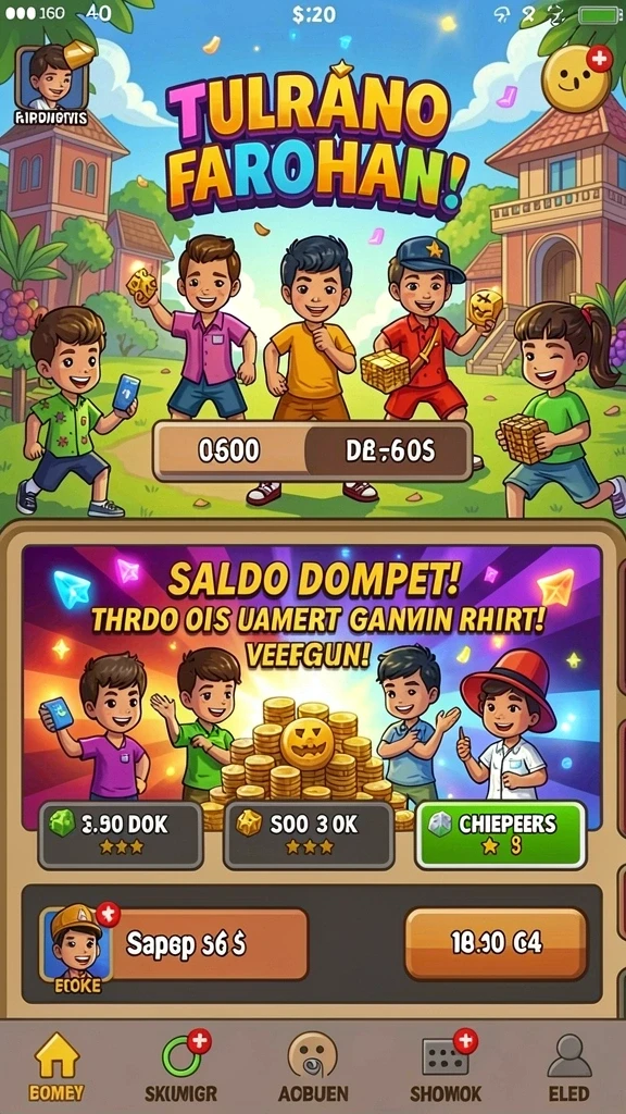 Screenshot adam77 nomor 1