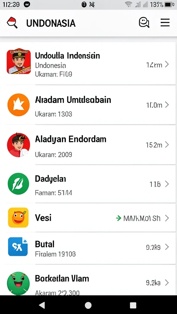 Screenshot arwanatoto nomor 2