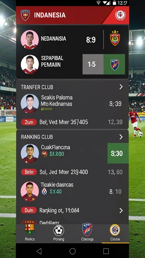 Screenshot bintangmpo nomor 2