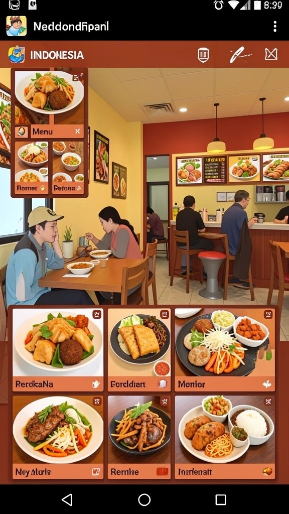 Screenshot dewapg nomor 1