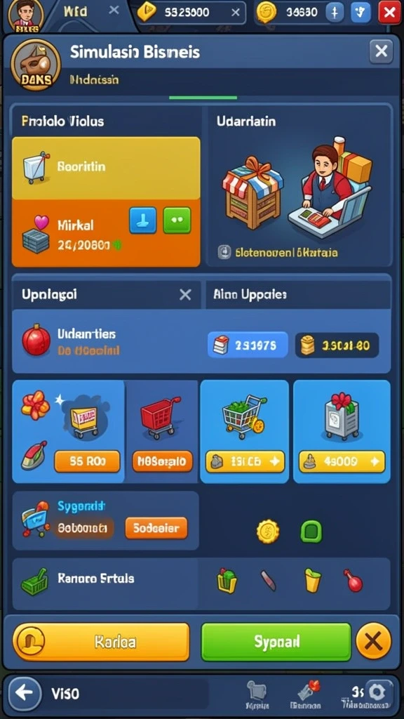 Screenshot dewapg nomor 2