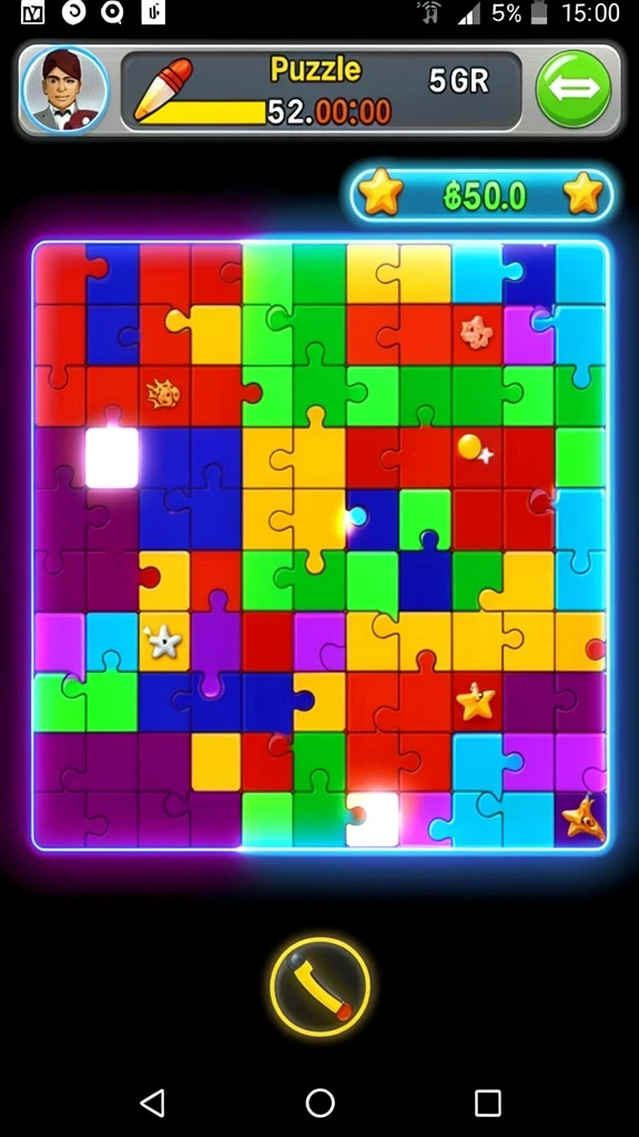 Screenshot gamerp nomor 2