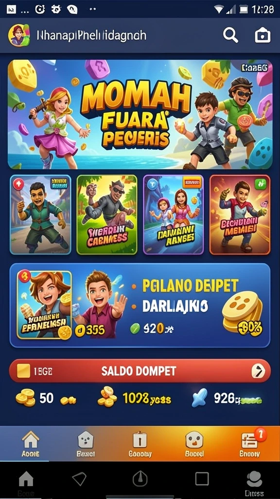 Screenshot gg99 nomor 3