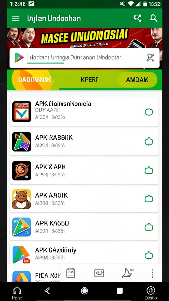 Screenshot hoki8815 nomor 3