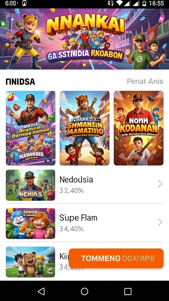 Screenshot jago368 nomor 1