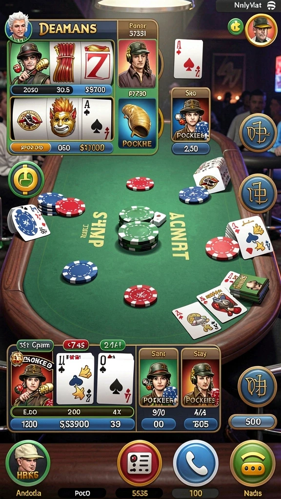 Screenshot jago368 nomor 2