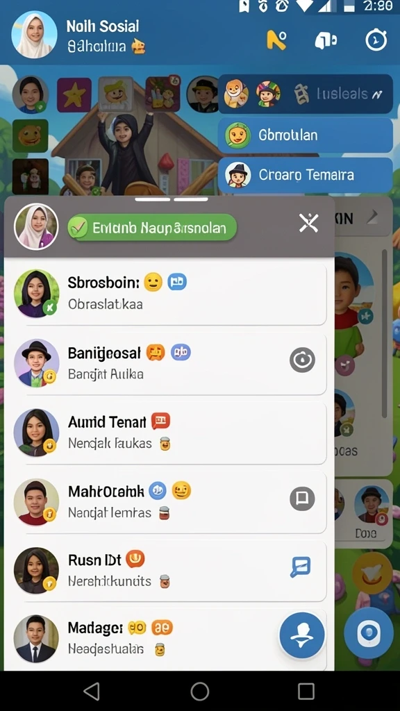 Screenshot k3k3 nomor 2