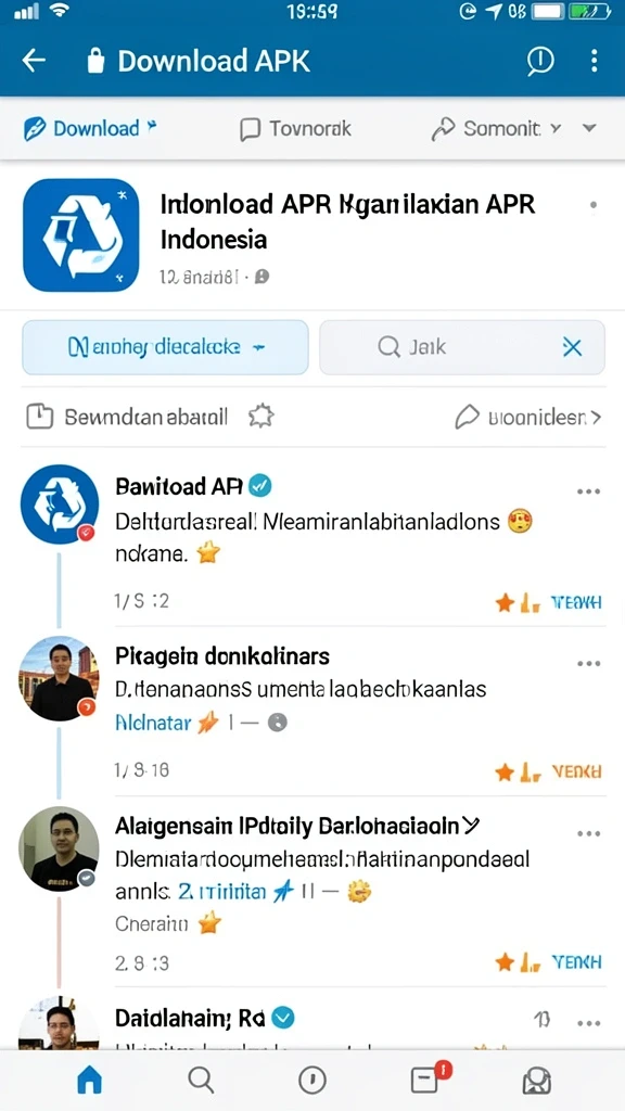 Screenshot los303 nomor 1