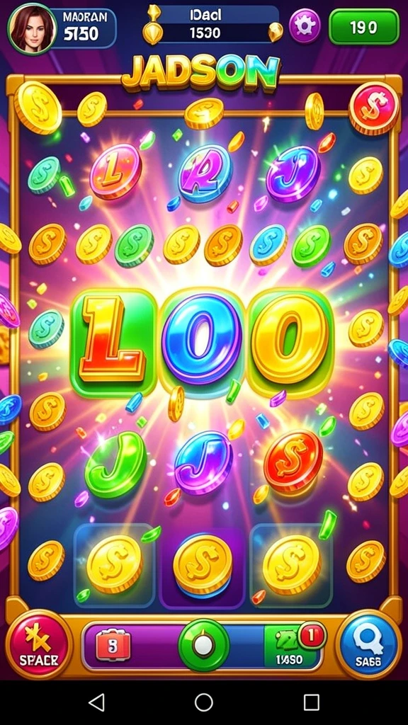 Screenshot megawin188 nomor 1