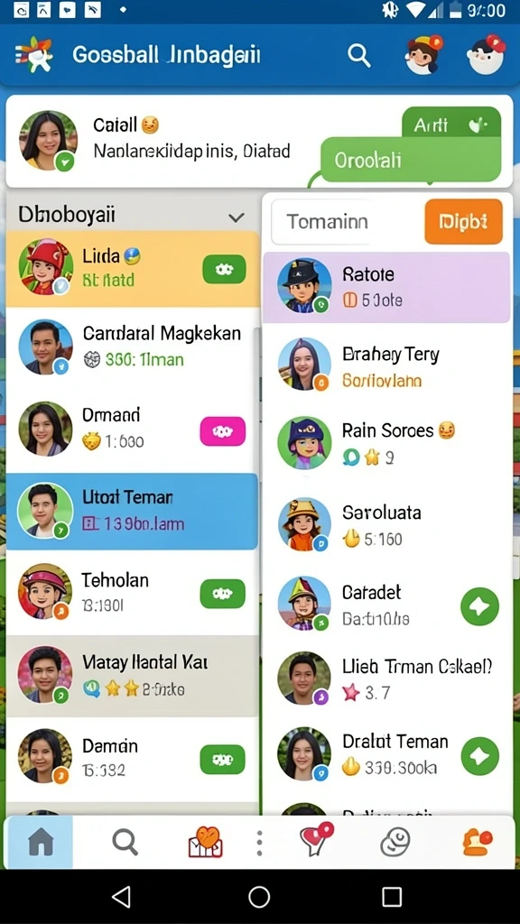 Screenshot megawin188 nomor 3