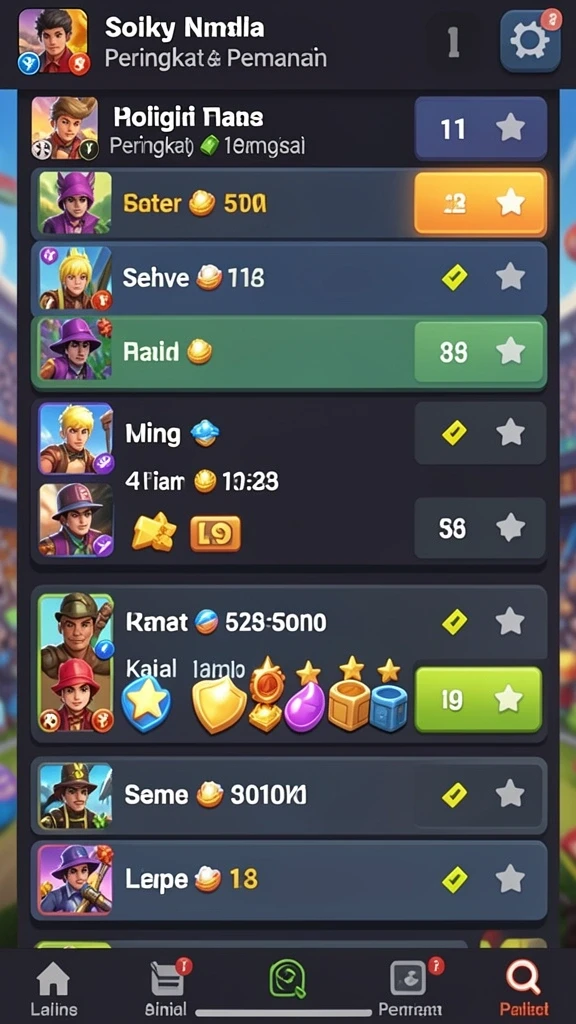 Screenshot menara4d nomor 2