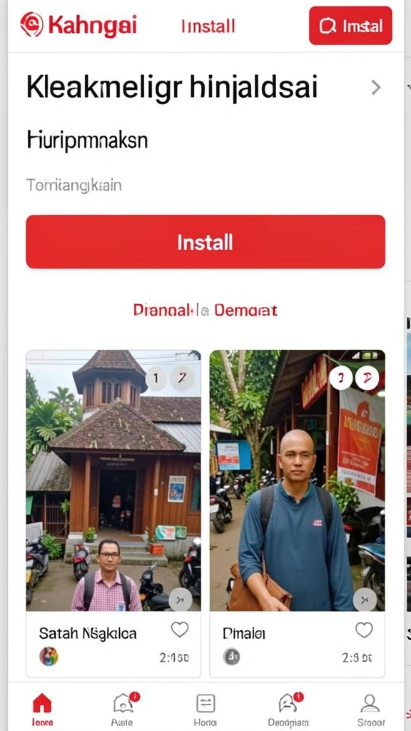 Screenshot menara4d nomor 3