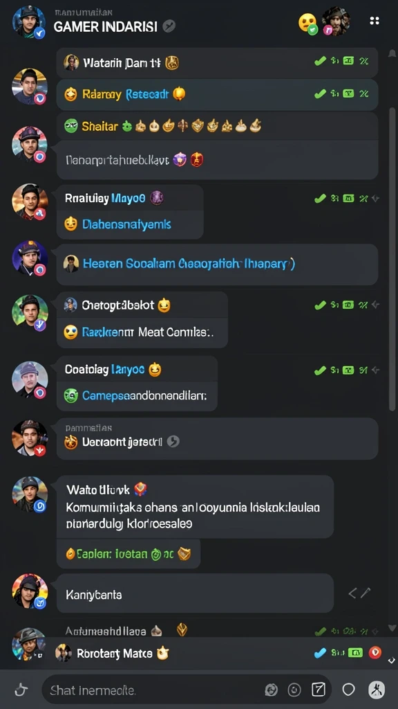 Screenshot merdekawin nomor 3