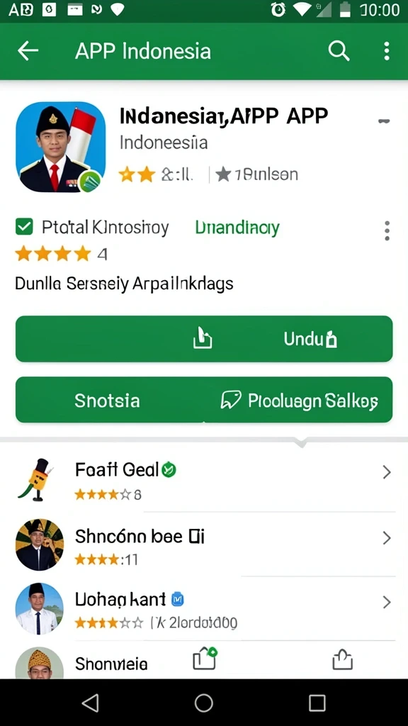Screenshot naga1001 nomor 1