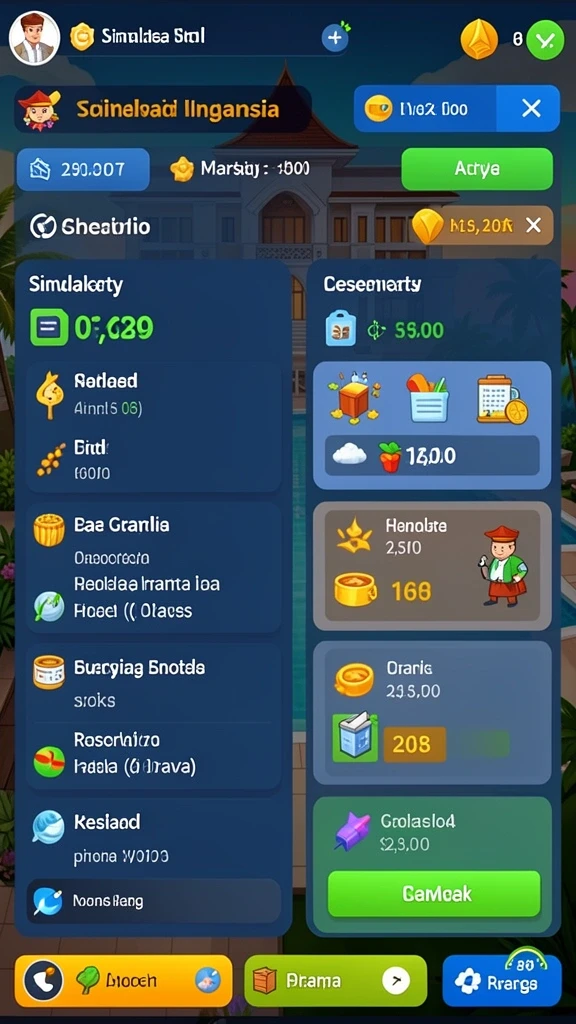 Screenshot naga1001 nomor 3