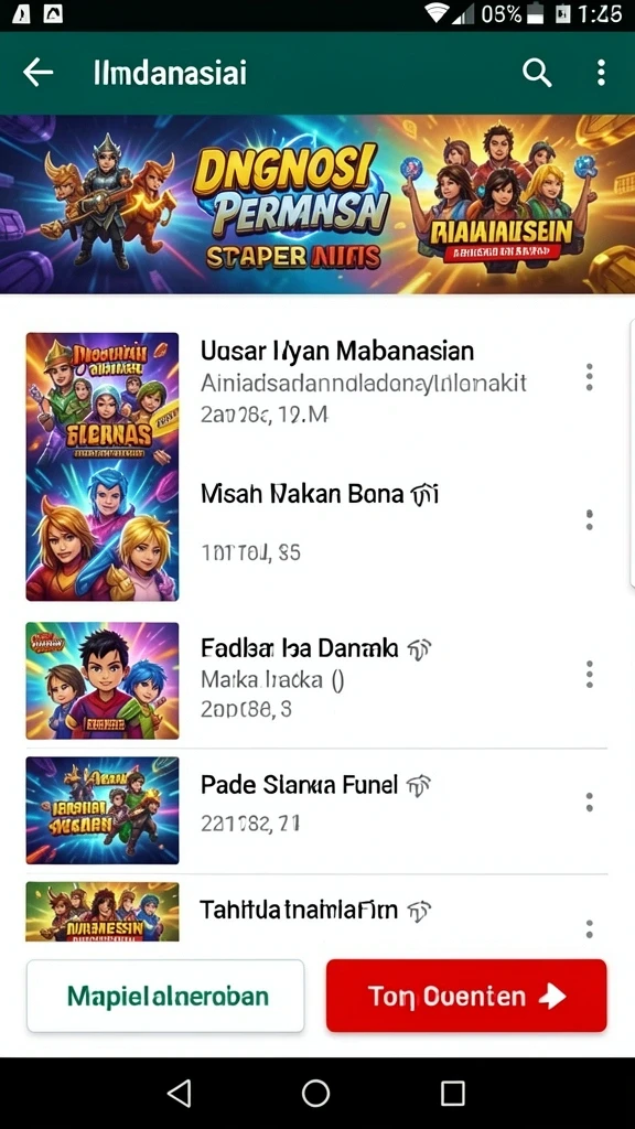 Screenshot nex777 nomor 3