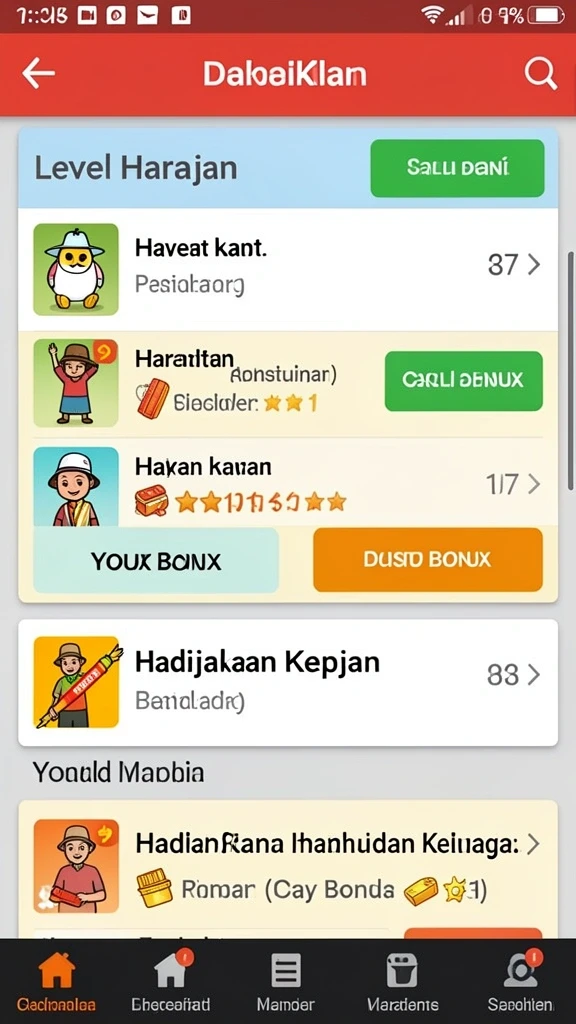 Screenshot rajatoto88 nomor 1