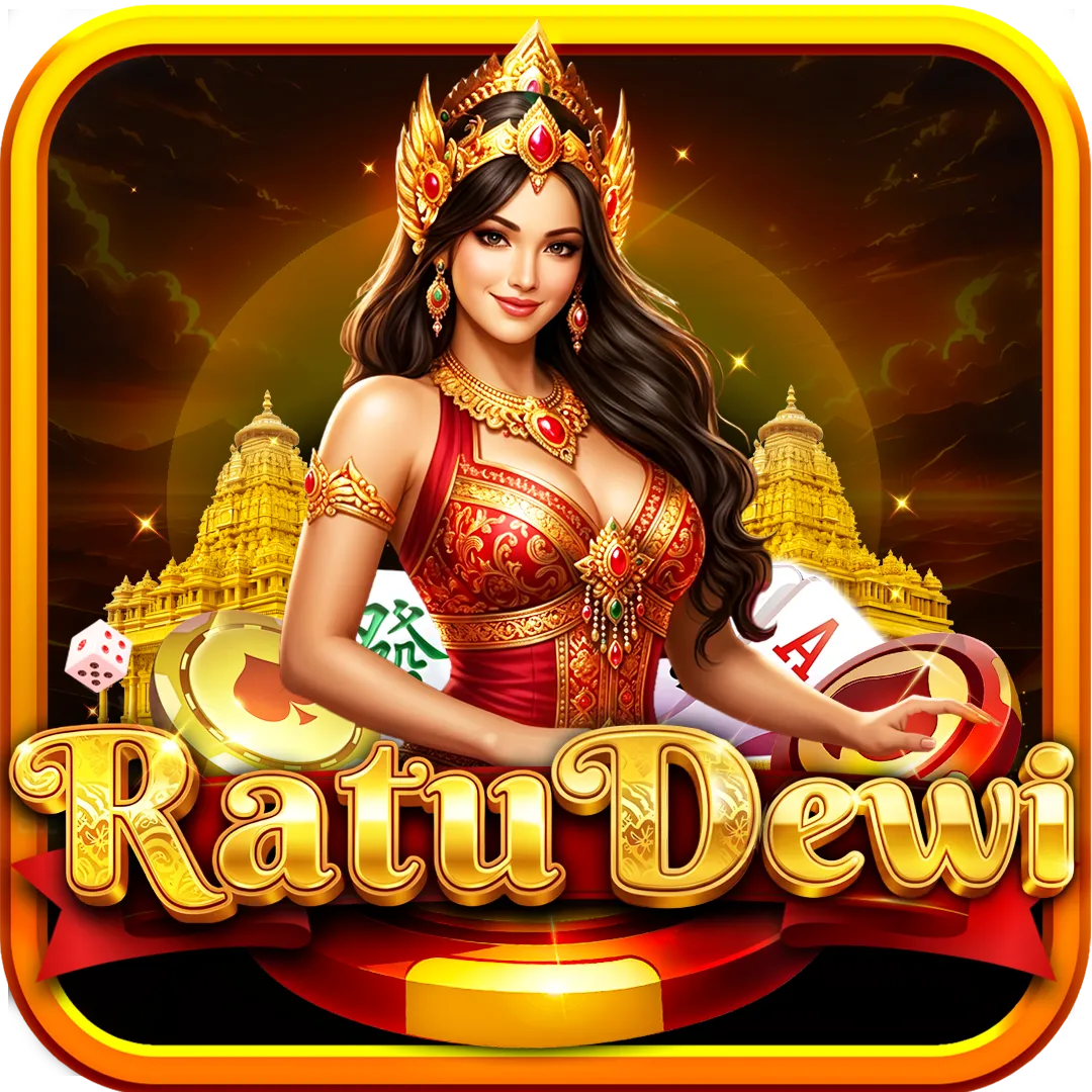 ratudewi APK Resmi — ikon aplikasi
