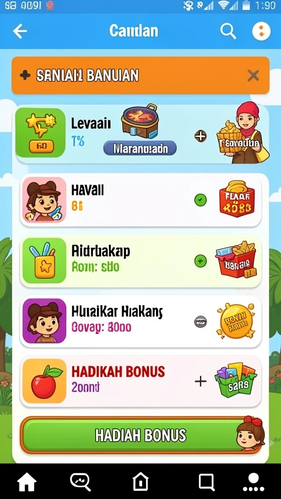 Screenshot ratudewi nomor 3