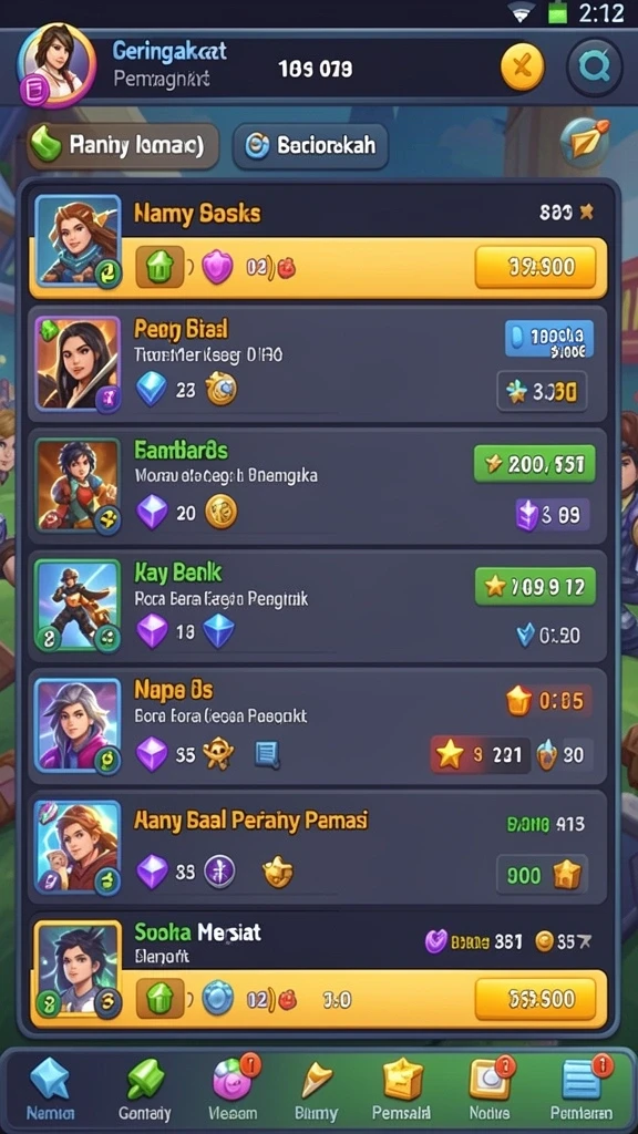 Screenshot rk77 nomor 3