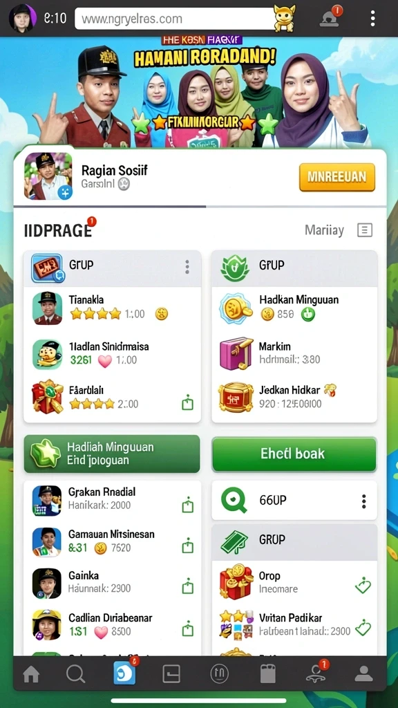 Screenshot rp886 nomor 1