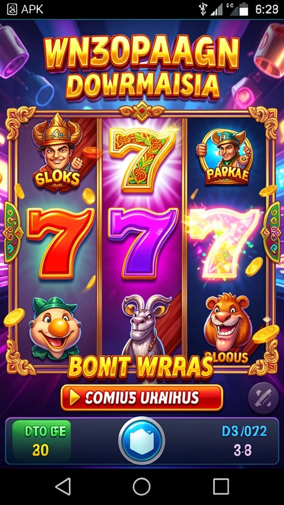 Screenshot yotogel nomor 1