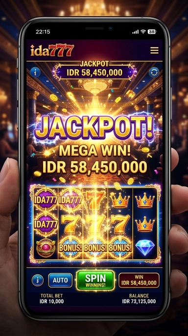 ida777 — galeri pratinjau - APK Resmi