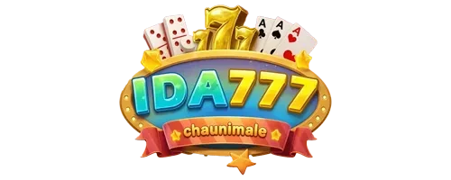 ida777 — logo kanal